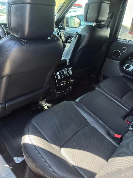 2021 Land Rover Range Rover L405 - Image 4 of 4