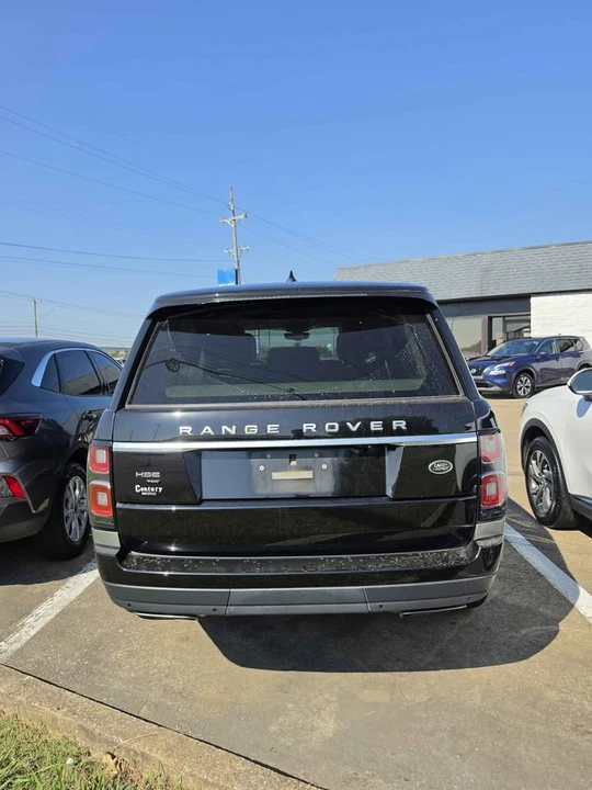 2021 Land Rover Range Rover L405 - Image 5 of 14