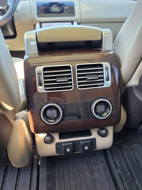 2021 Land Rover Range Rover L405 - Image 13 of 14