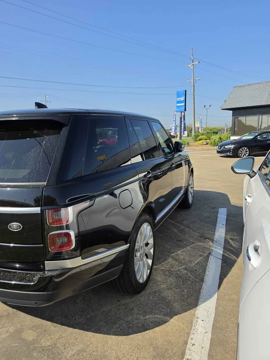 2021 Land Rover Range Rover L405 - Image 6 of 14