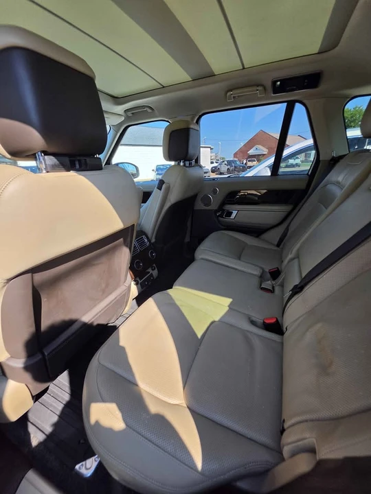 2021 Land Rover Range Rover L405 - Image 12 of 14
