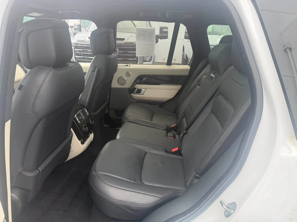 2021 Land Rover Range Rover L405 - Image 10 of 10
