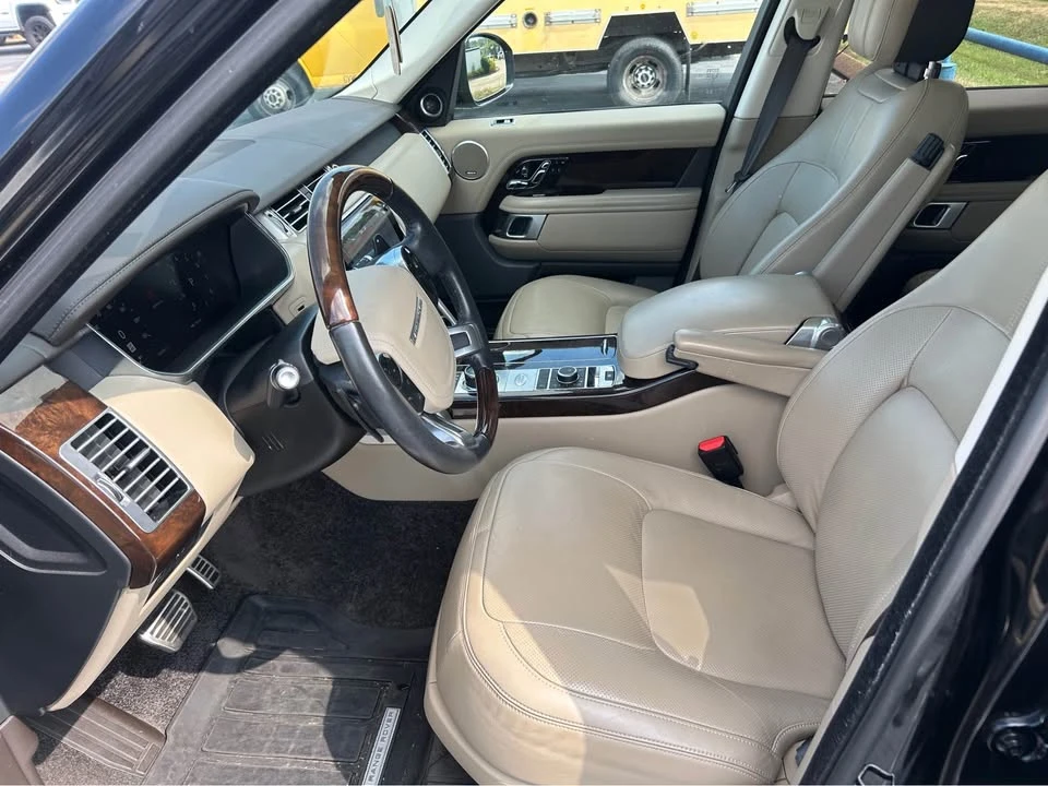 2021 Land Rover Range Rover L405 - Image 7 of 13