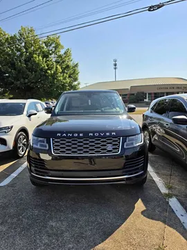 2021 Land Rover Range Rover Westminster Sport Utility 4D