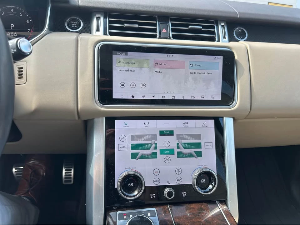 2021 Land Rover Range Rover L405 - Image 9 of 13