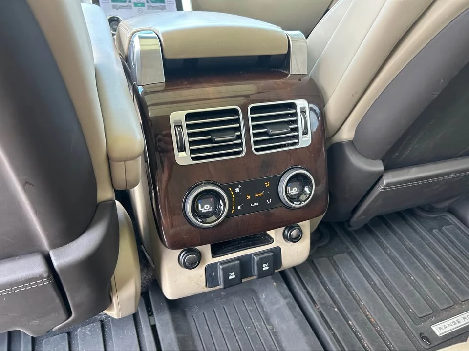 2021 Land Rover Range Rover L405 - Image 13 of 13