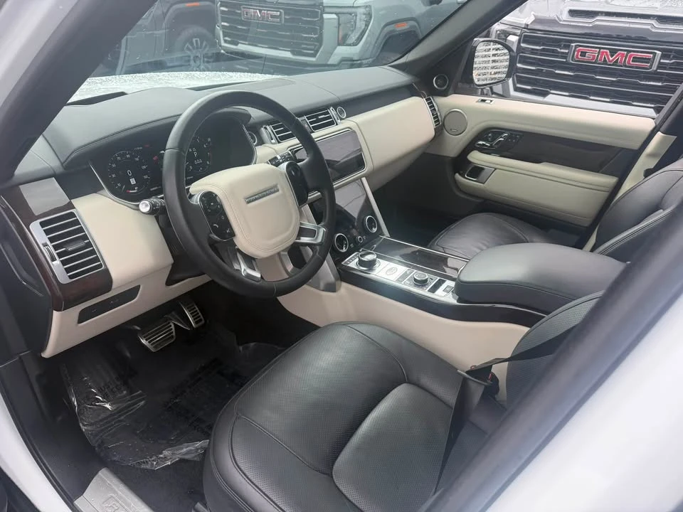 2021 Land Rover Range Rover L405 - Image 9 of 10