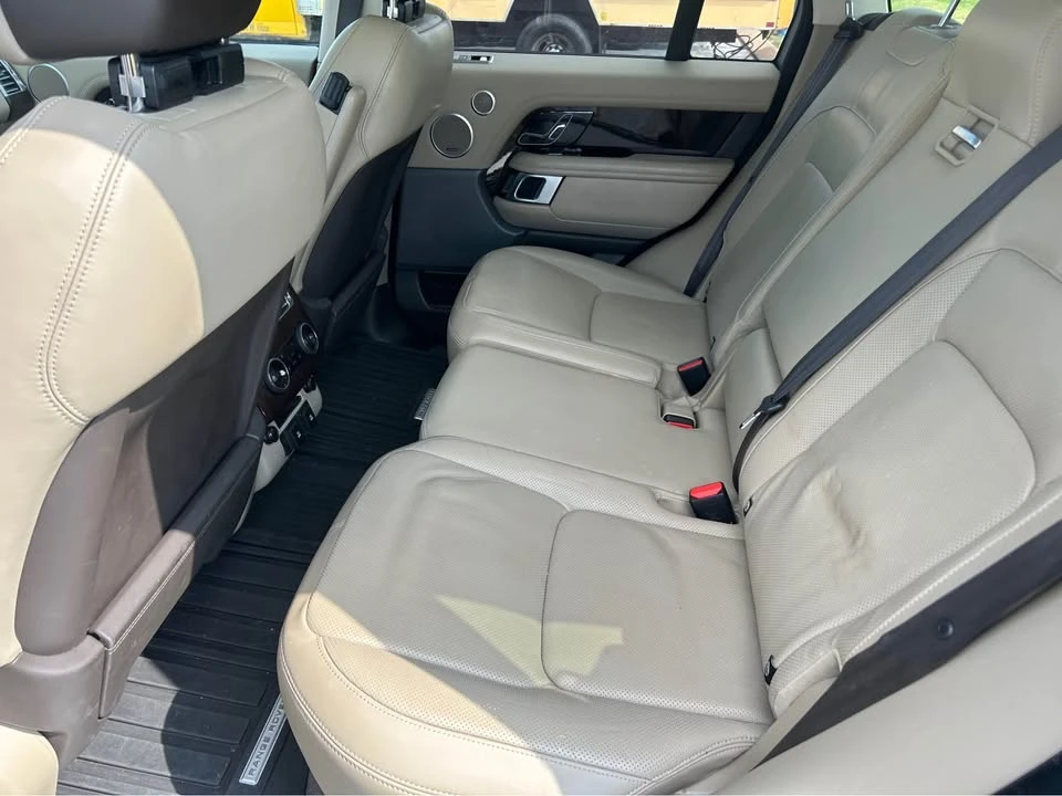 2021 Land Rover Range Rover L405 - Image 12 of 13