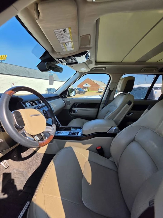 2021 Land Rover Range Rover L405 - Image 8 of 14