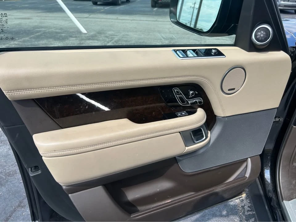 2021 Land Rover Range Rover L405 - Image 6 of 13