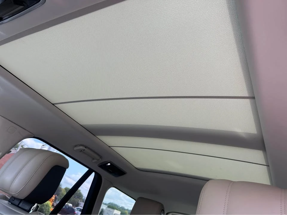 2021 Land Rover Range Rover L405 - Image 11 of 13