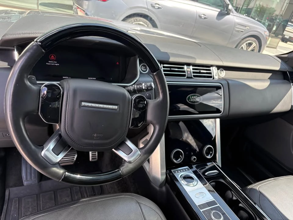 2021 Land Rover Range Rover L405 - Image 5 of 12