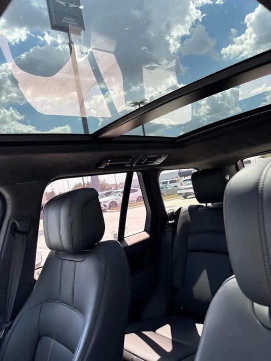 2021 Land Rover Range Rover L405 - Image 6 of 12