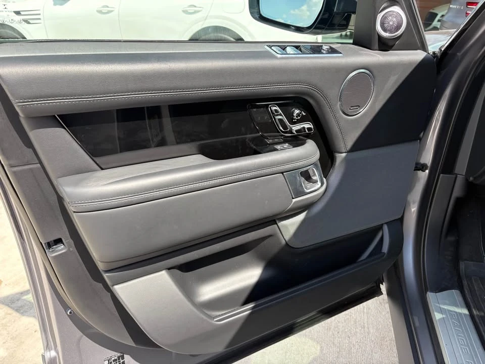 2021 Land Rover Range Rover L405 - Image 3 of 12