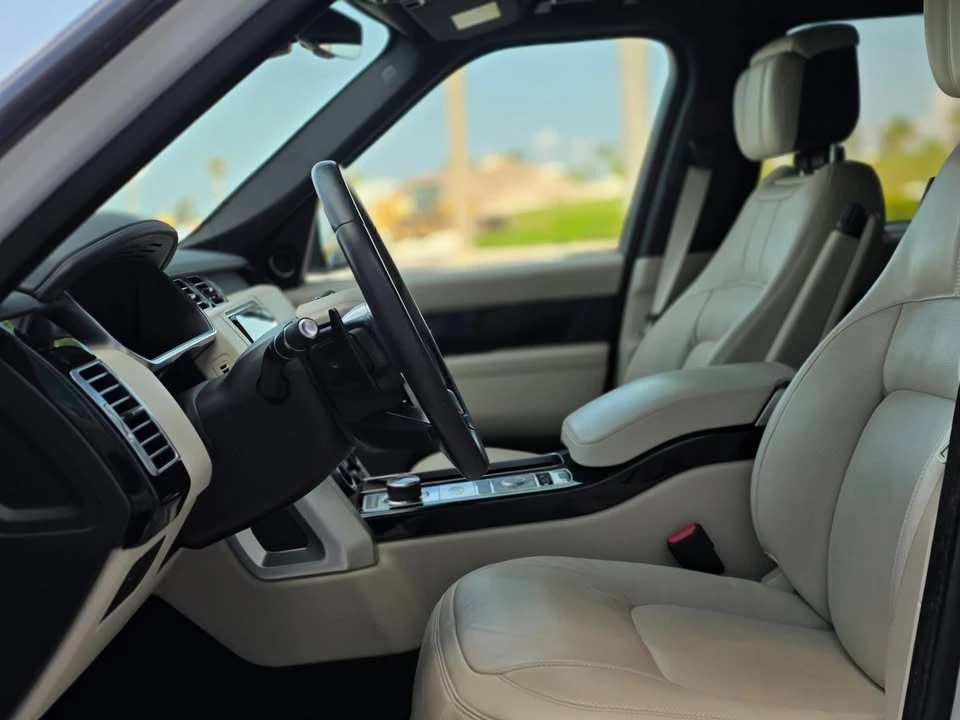 2021 Land Rover Range Rover L405 - Image 8 of 18