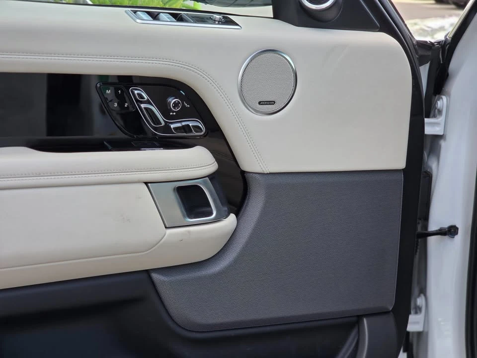 2021 Land Rover Range Rover L405 - Image 14 of 18