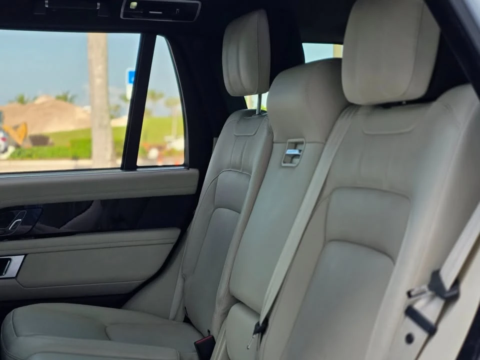 2021 Land Rover Range Rover L405 - Image 18 of 18