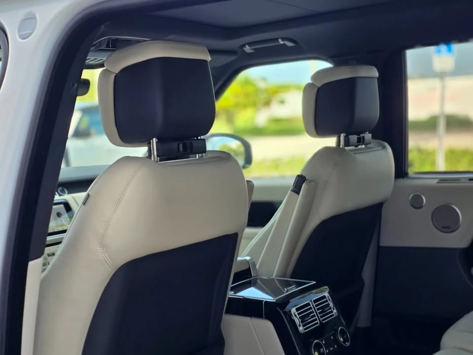 2021 Land Rover Range Rover L405 - Image 17 of 18