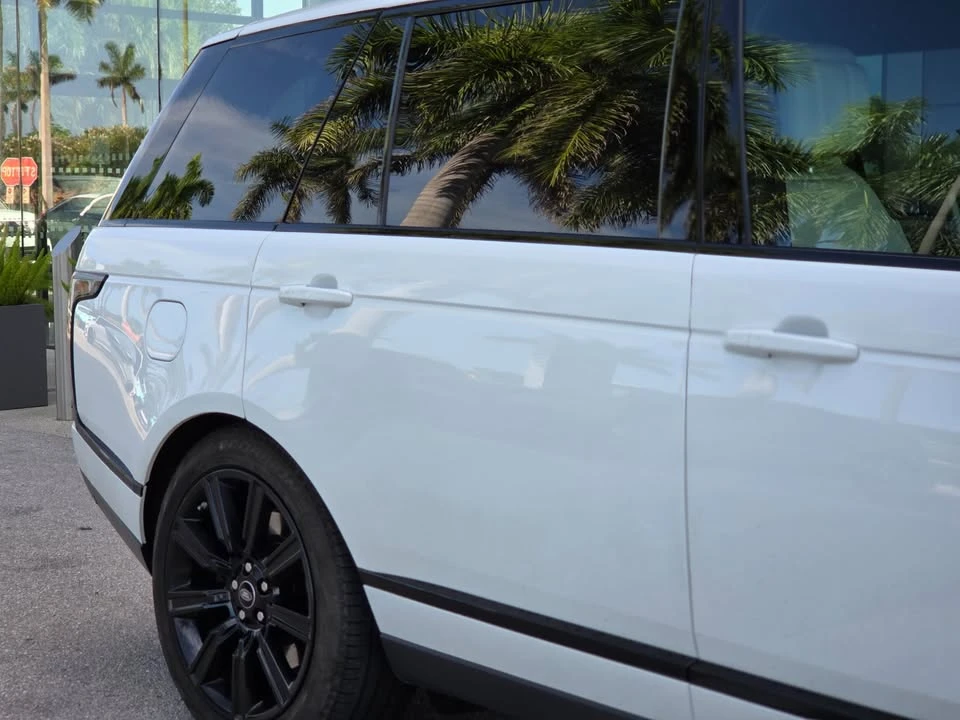 2021 Land Rover Range Rover L405 - Image 3 of 18