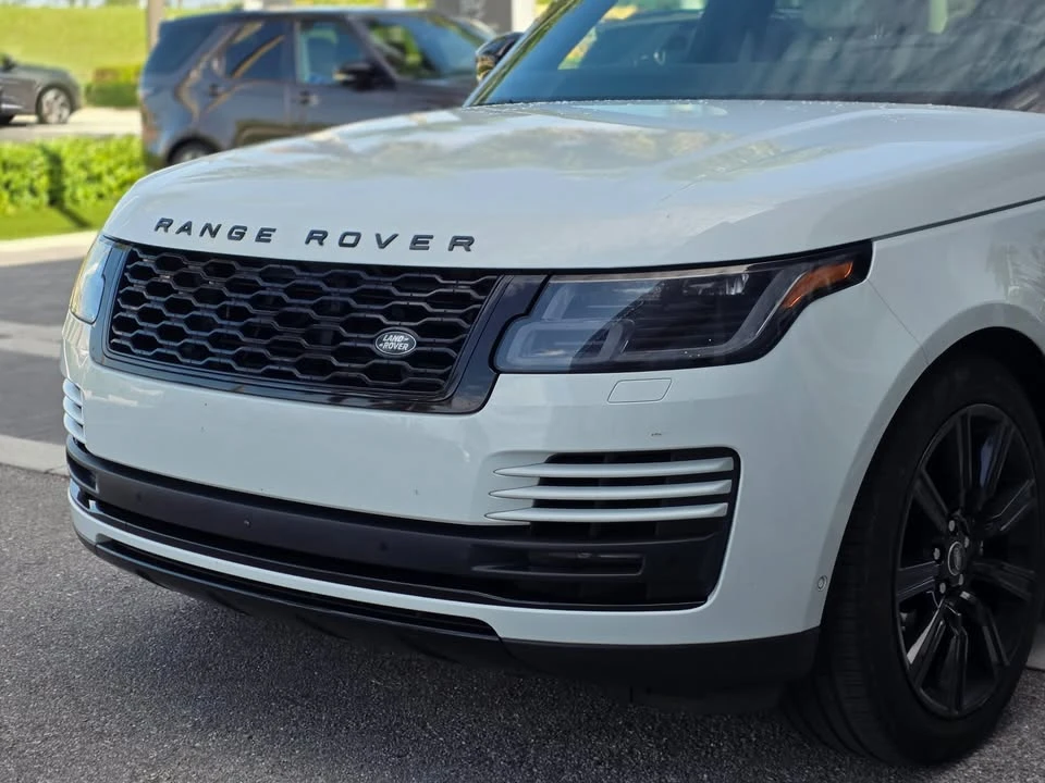 2021 Land Rover Range Rover L405 - Image 7 of 18