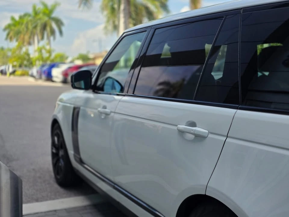 2021 Land Rover Range Rover L405 - Image 6 of 18