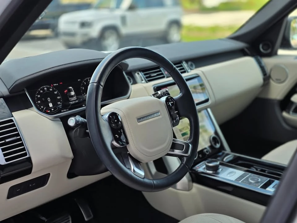 2021 Land Rover Range Rover L405 - Image 9 of 18