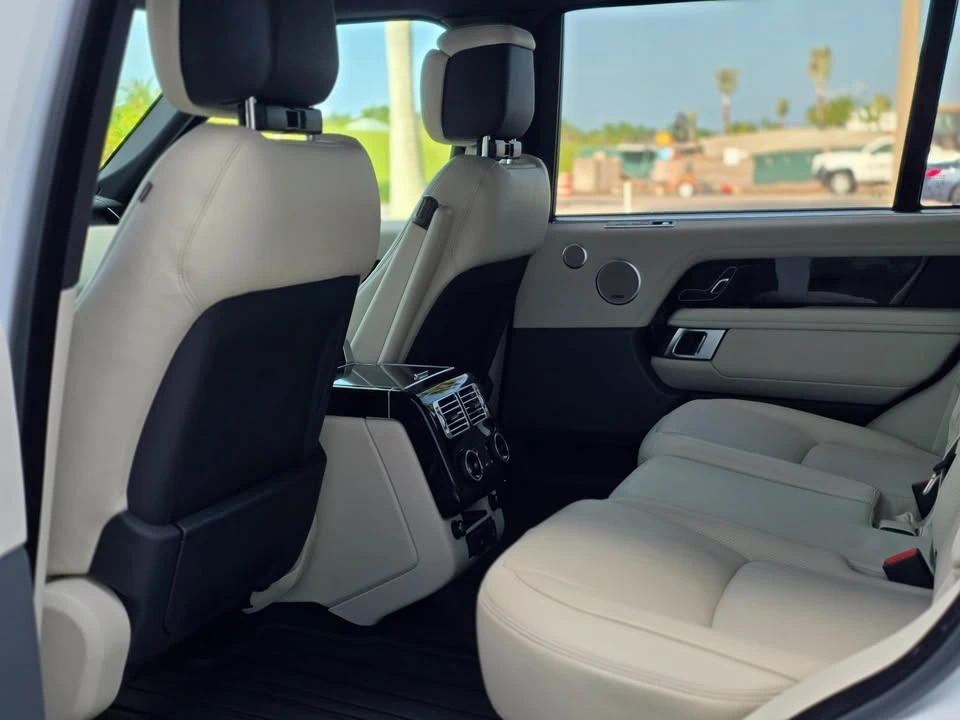 2021 Land Rover Range Rover L405 - Image 15 of 18