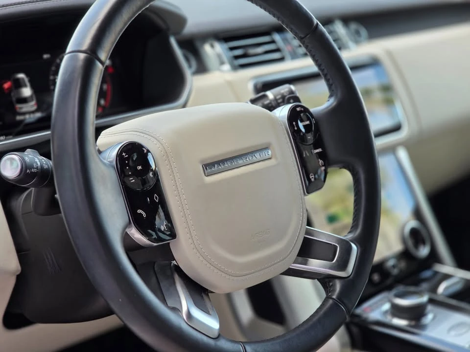 2021 Land Rover Range Rover L405 - Image 12 of 18