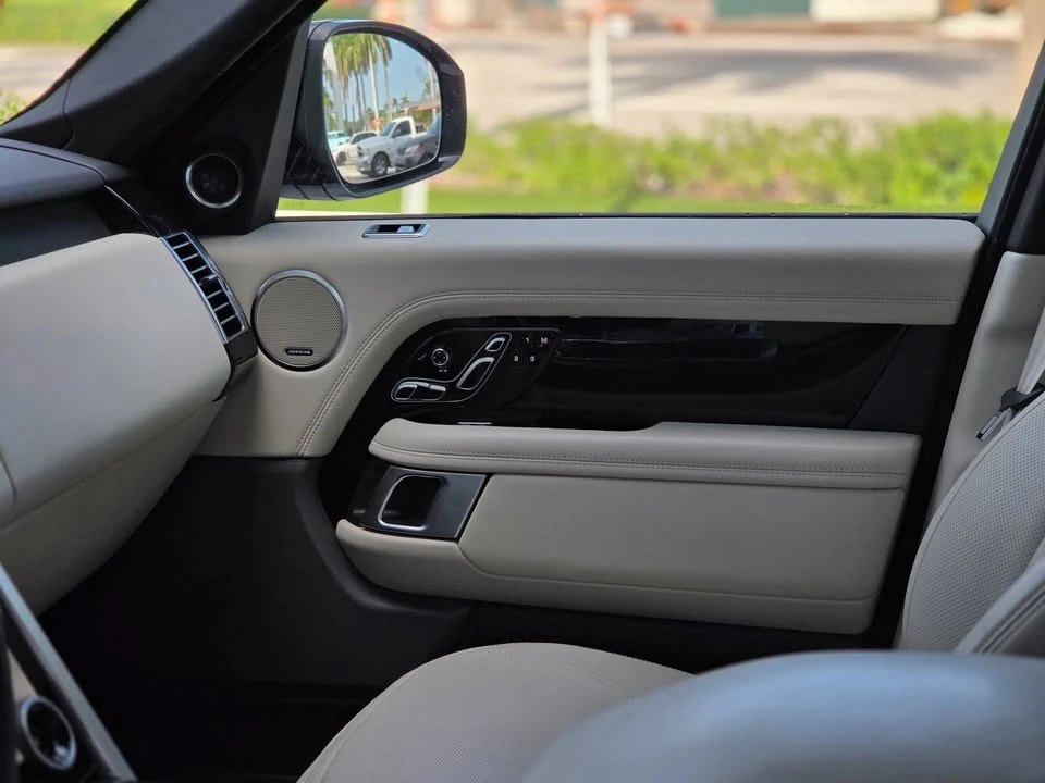 2021 Land Rover Range Rover L405 - Image 10 of 18
