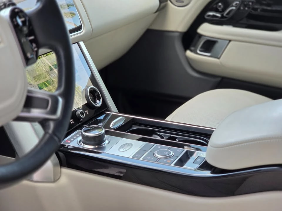 2021 Land Rover Range Rover L405 - Image 11 of 18