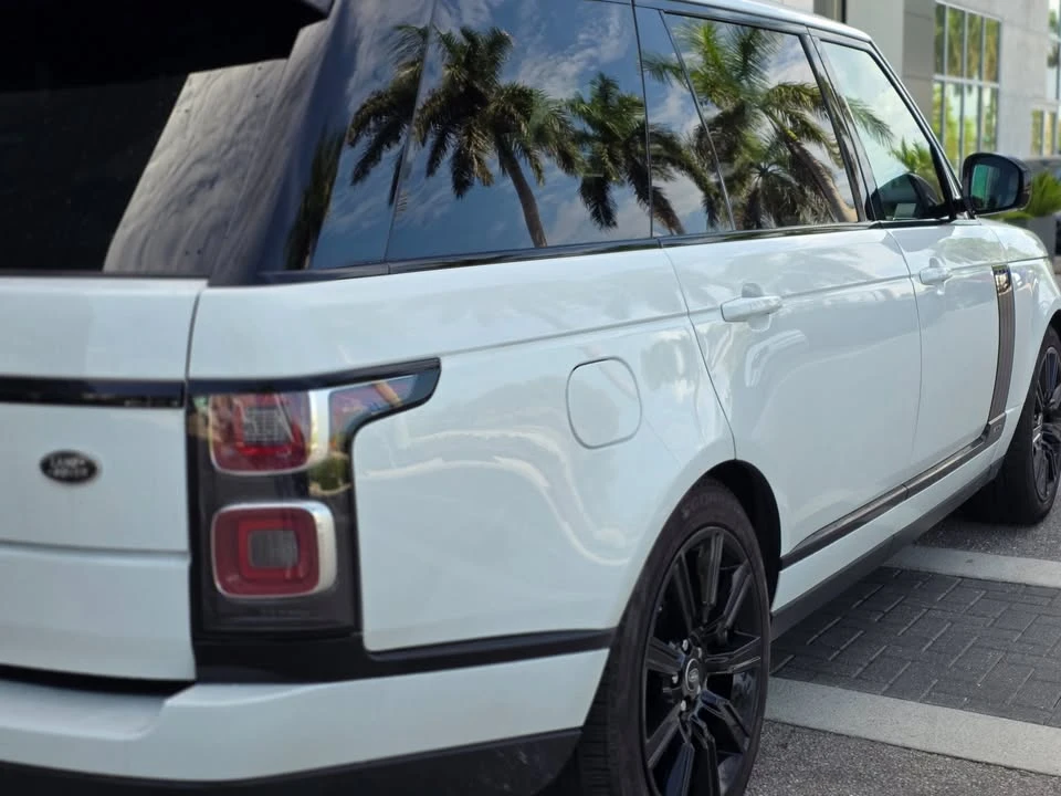 2021 Land Rover Range Rover L405 - Image 5 of 18
