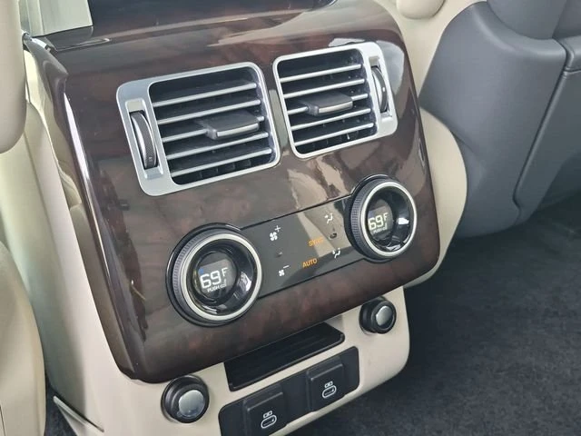 2021 Land Rover Range Rover L405 - Image 12 of 17