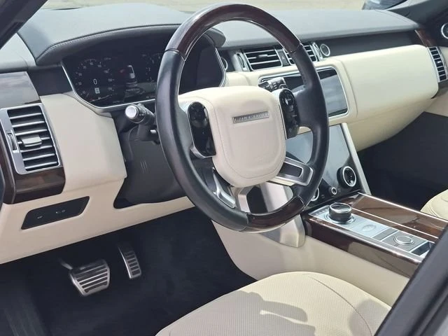 2021 Land Rover Range Rover L405 - Image 6 of 17