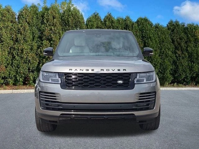2021 Land Rover Range Rover L405 - Image 2 of 17