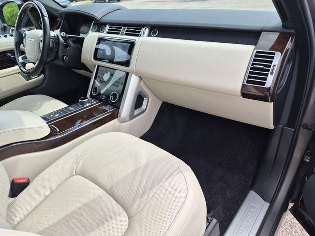 2021 Land Rover Range Rover L405 - Image 17 of 17