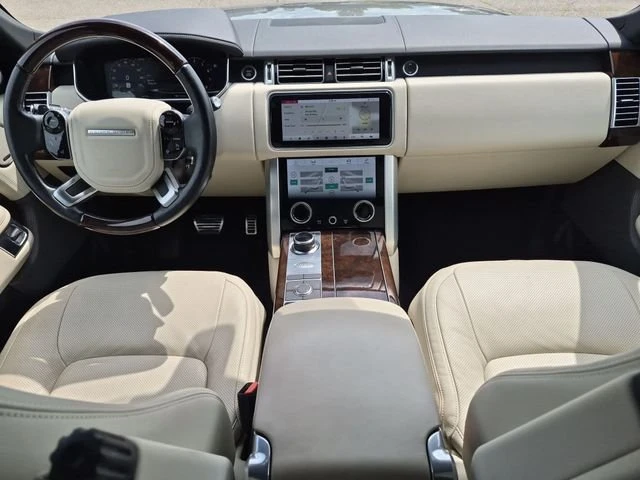 2021 Land Rover Range Rover L405 - Image 5 of 17