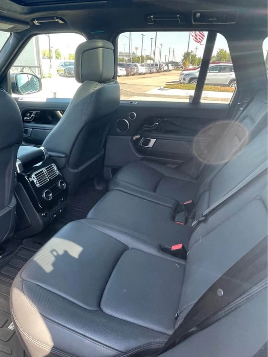 2021 Land Rover Range Rover L405 - Image 6 of 8