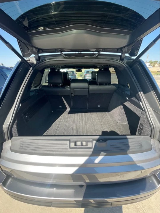 2021 Land Rover Range Rover L405 - Image 7 of 8