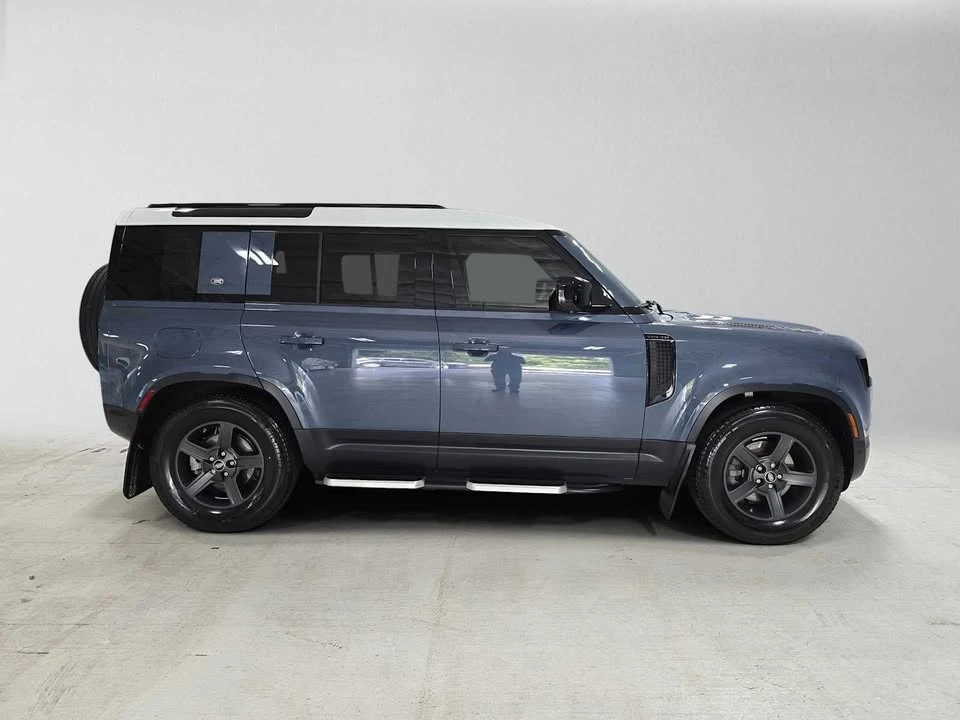 2021 Land Rover Defender L663 - Image 2 of 18