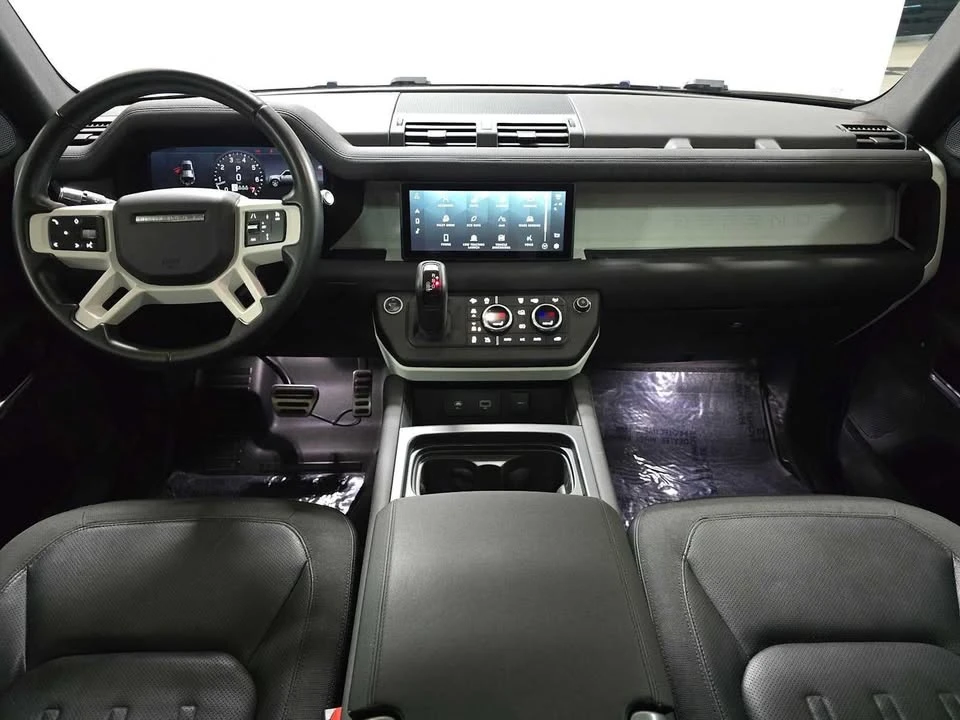2021 Land Rover Defender L663 - Image 18 of 18