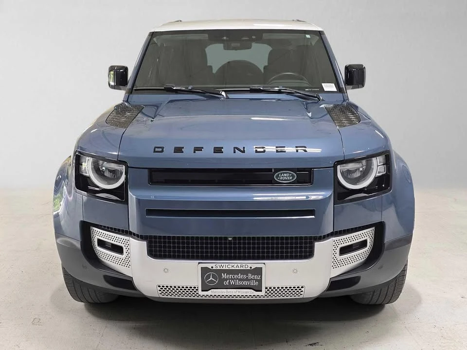 2021 Land Rover Defender L663 - Image 7 of 18
