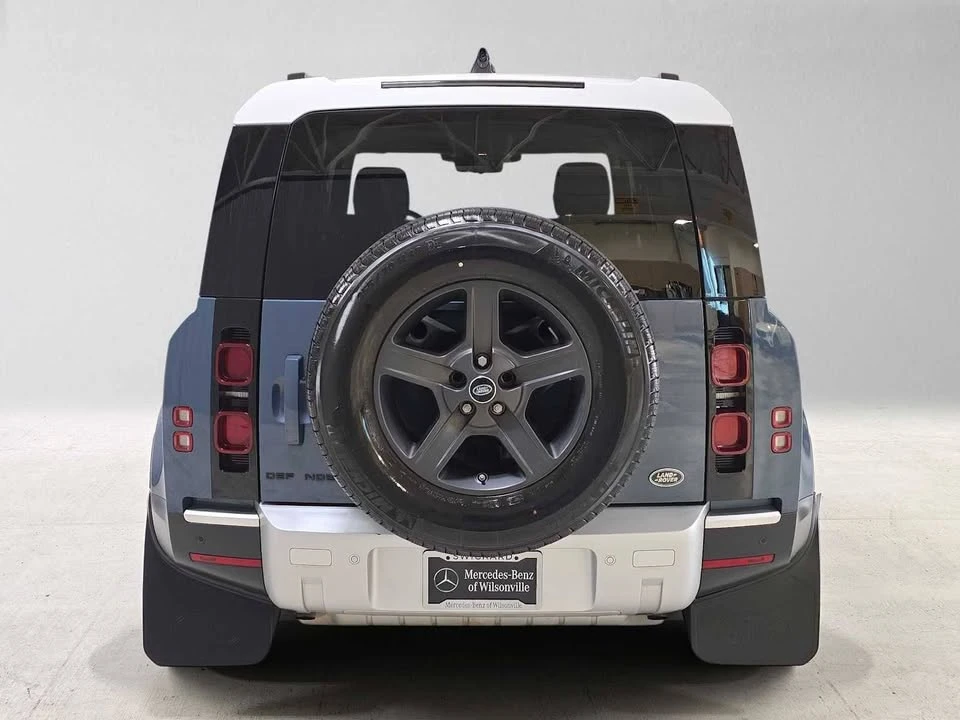 2021 Land Rover Defender L663 - Image 4 of 18