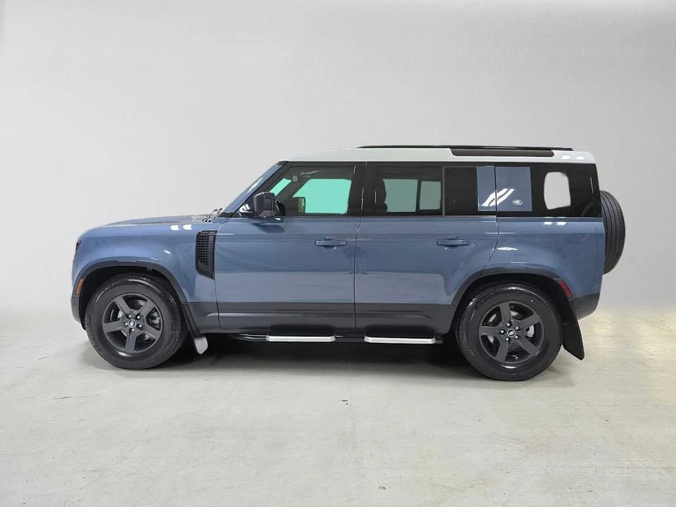 2021 Land Rover Defender L663 - Image 6 of 18