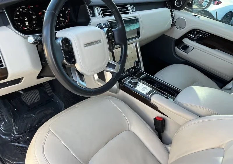 2021 Land Rover Range Rover L405 - Image 17 of 18