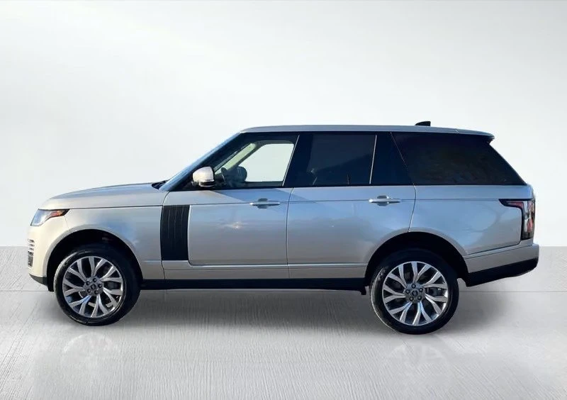 2021 Land Rover Range Rover L405 - Image 2 of 18