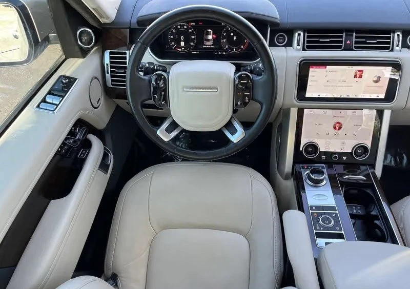 2021 Land Rover Range Rover L405 - Image 14 of 18
