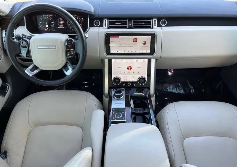 2021 Land Rover Range Rover L405 - Image 13 of 18