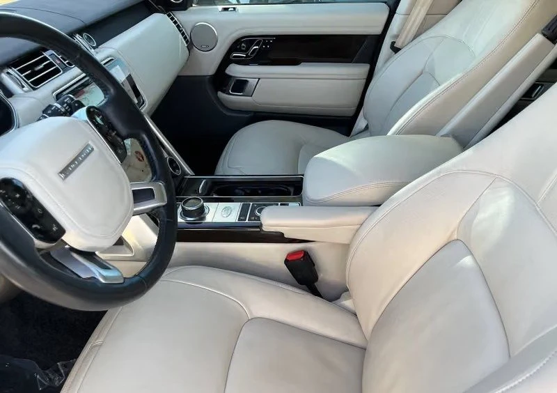 2021 Land Rover Range Rover L405 - Image 18 of 18