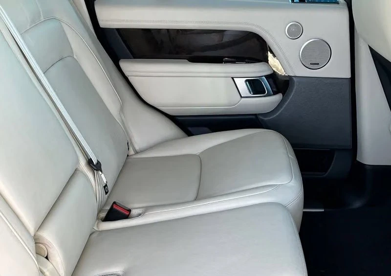 2021 Land Rover Range Rover L405 - Image 12 of 18