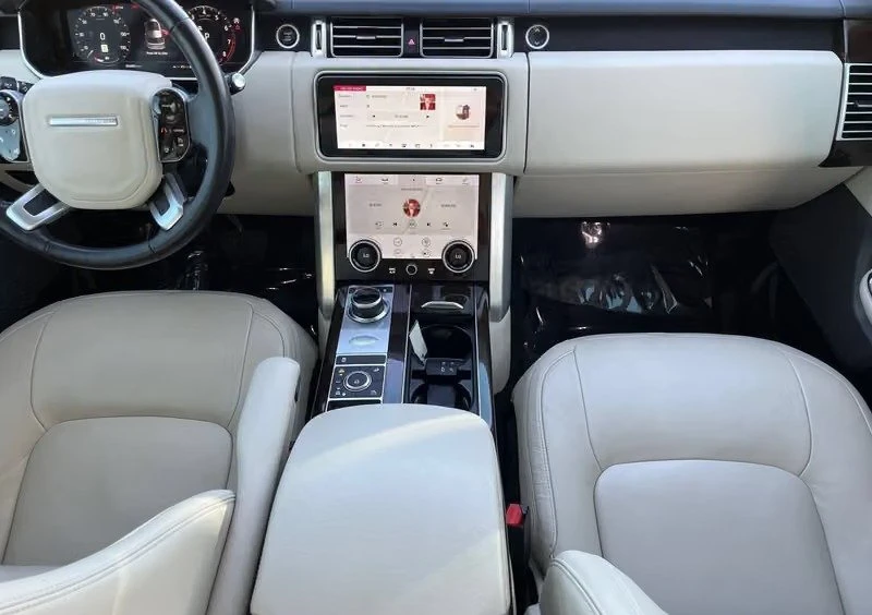 2021 Land Rover Range Rover L405 - Image 15 of 18